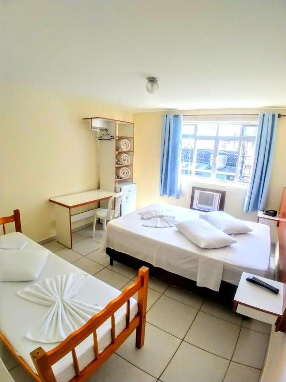  Hotel Praia e Sol