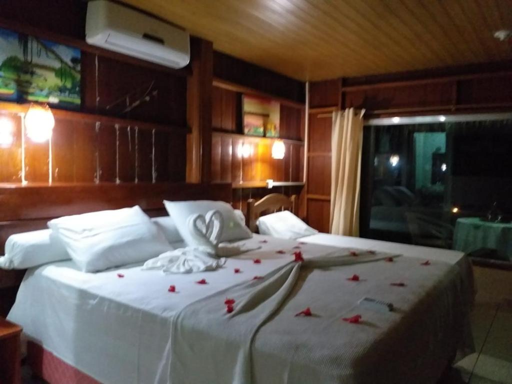  Amazon Turtle Lodge