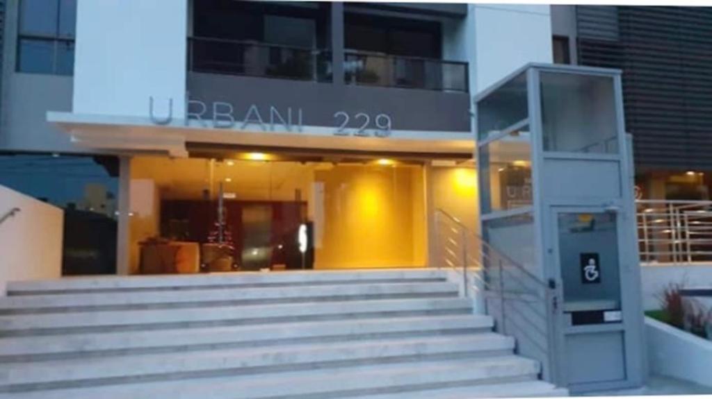  Apartamento em João Pessoa - Urbani Manaíra