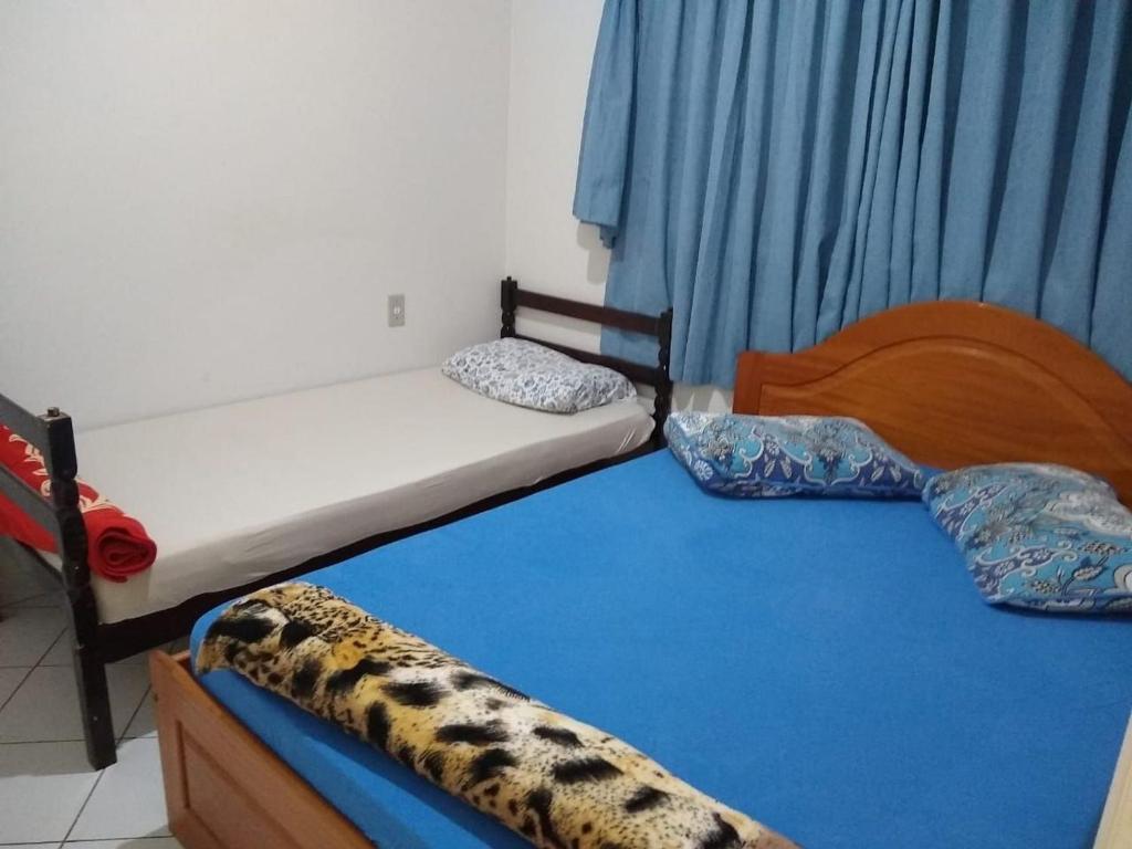  CASA inteira com DOIS quartos