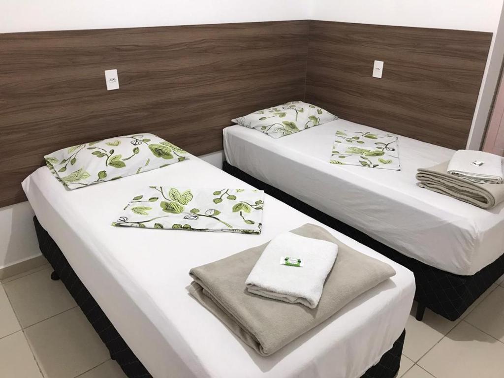  Hotel Jardim Emilia Sorocaba
