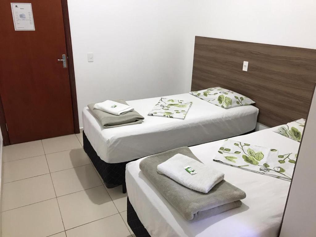  Hotel Jardim Emilia Sorocaba