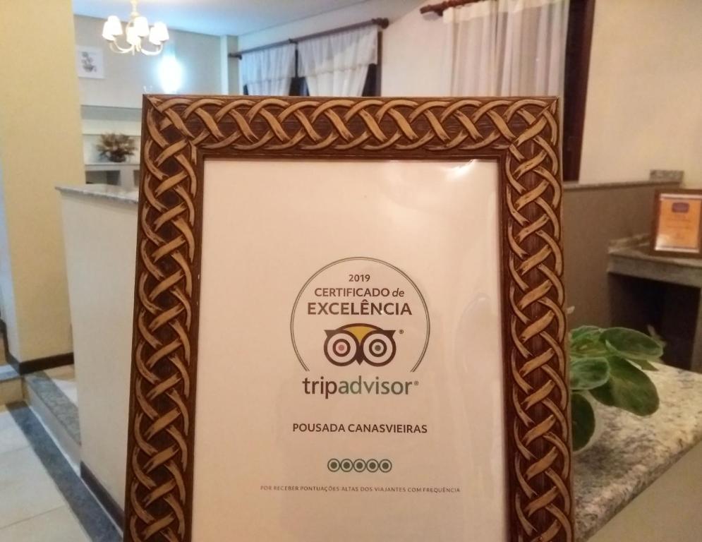  Pousada Canasvieiras
