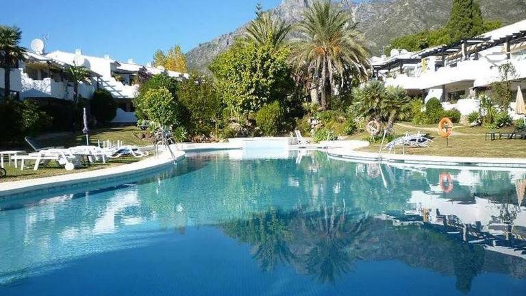 Apartment El Vivero de Marbella 31, Spain - Booking.com