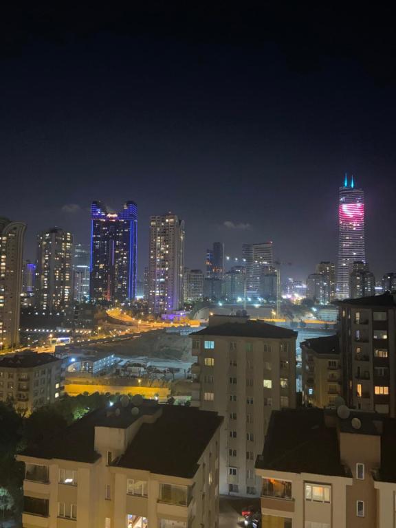 atasehir merkez istanbul updated 2021 prices