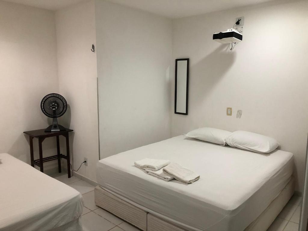  Flat Condominio Dunnas XXI