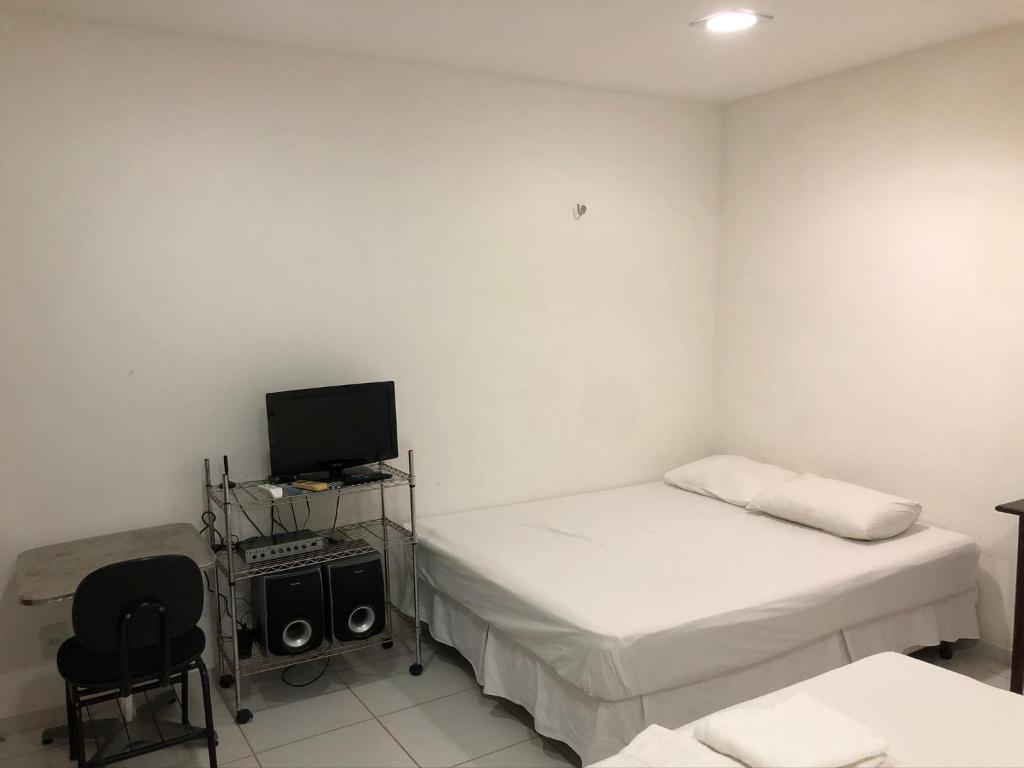  Flat Condominio Dunnas XXI