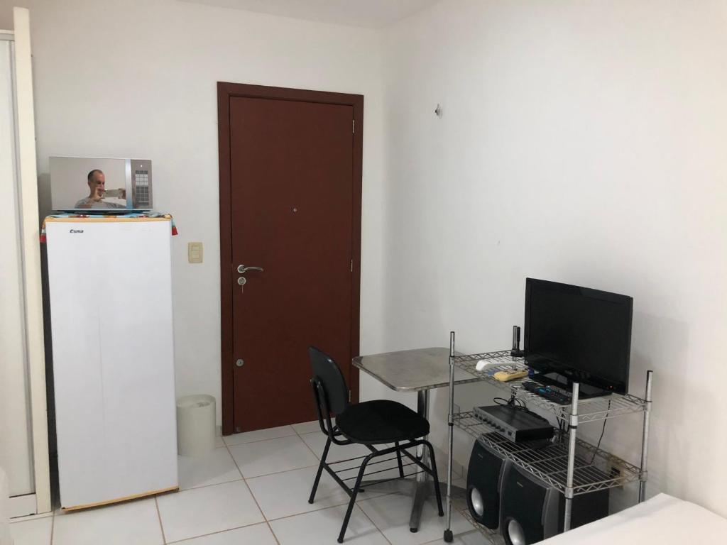  Flat Condominio Dunnas XXI
