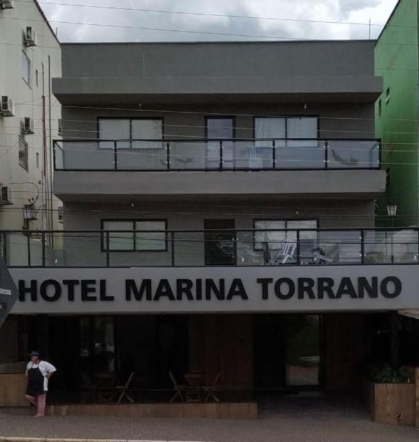  Hotel Marina Torrano