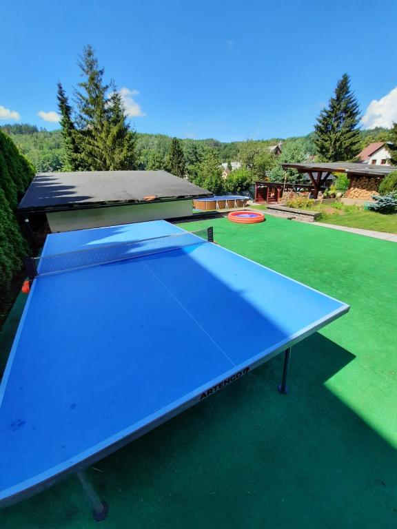 Fotografie z fotogalerie ubytování Penzion Garden v Černém Dole
