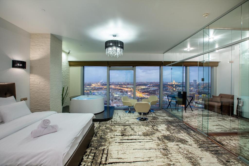 Фото Rockmond 48 Lux