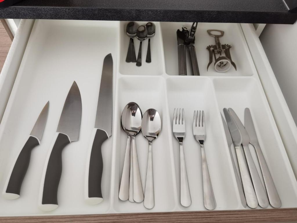 Apartmani Karlo - 10