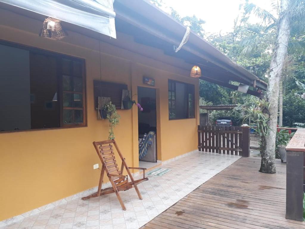  Casa da Mata Praia de Boissucanga
