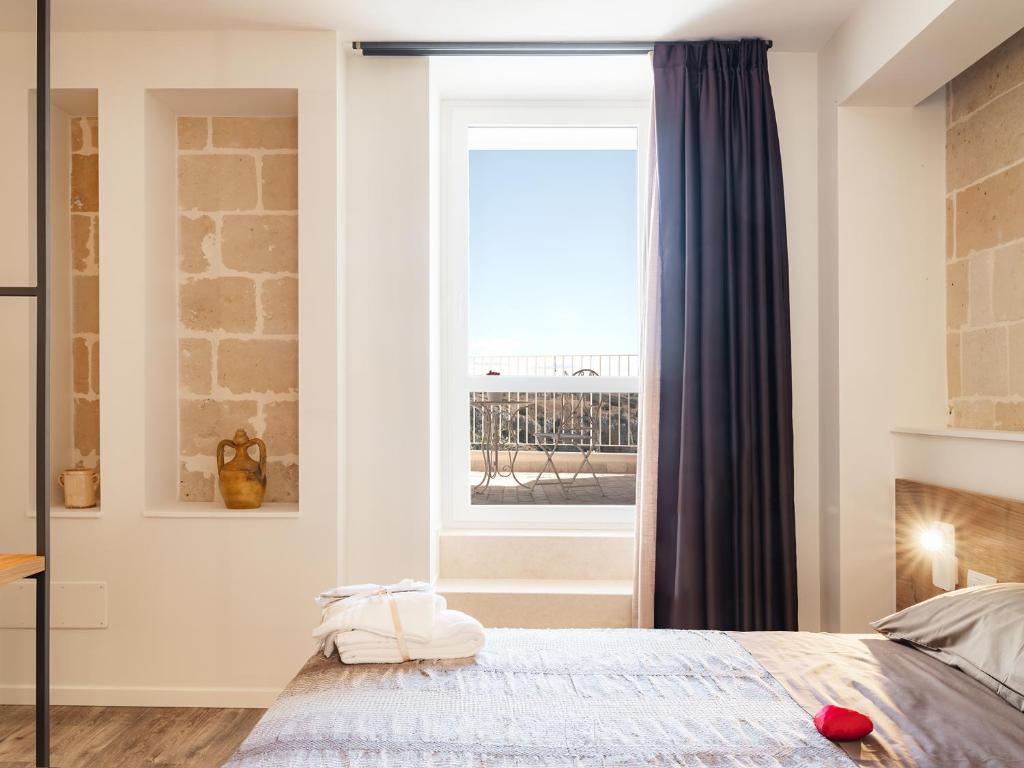 Casenelcuore - Holiday Rooms - 11