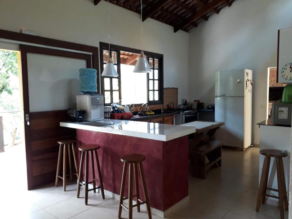  Casa da Mata Praia de Boissucanga