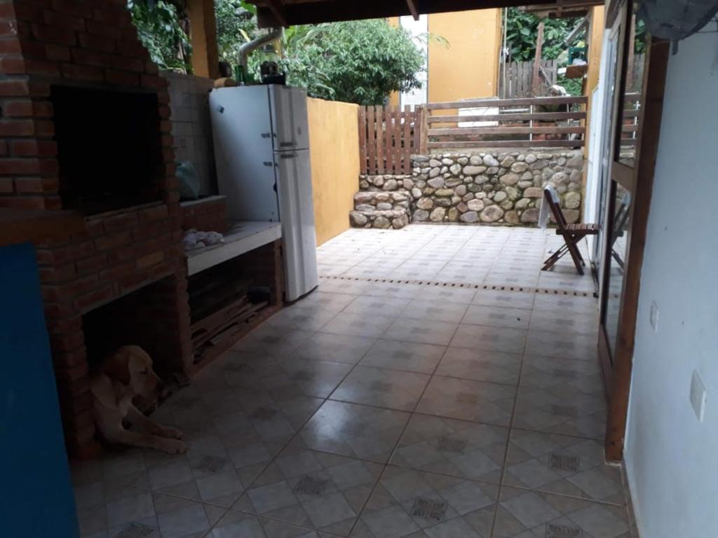  Casa da Mata Praia de Boissucanga