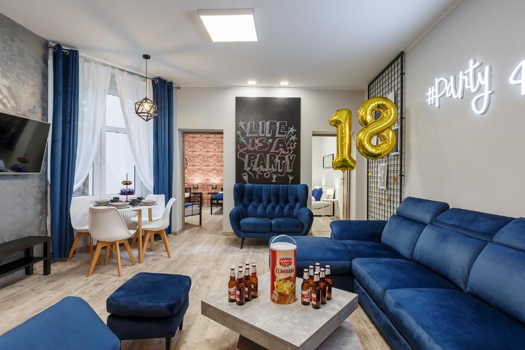 #PartyHouse Poznan - 