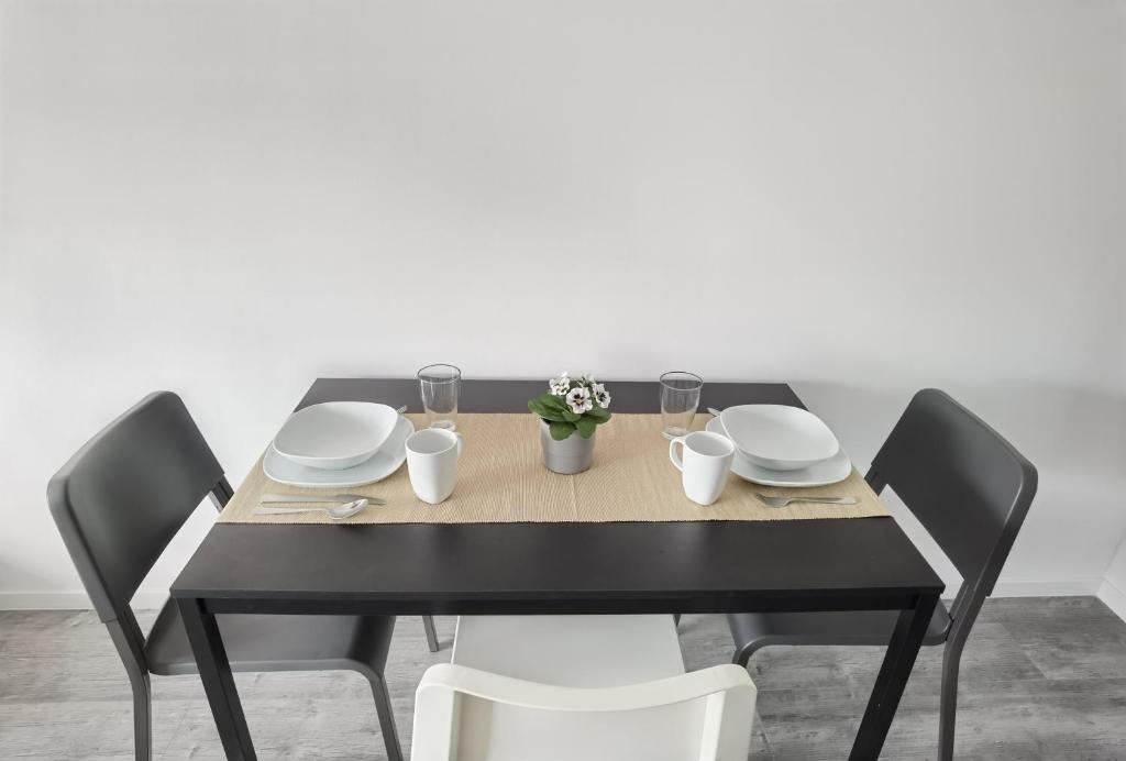 Apartmani Karlo - 12