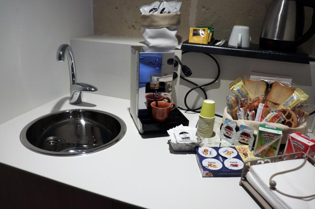 Casenelcuore - Holiday Rooms - 7