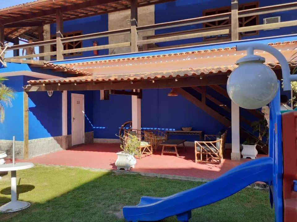  Pousada Belmare