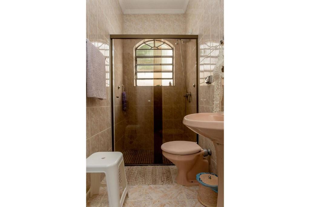  Casa com piscina em Caraguatatuba – Praia de Martim de Sá