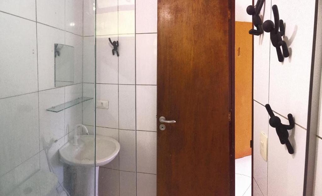 Hostel Estrela de Noronha