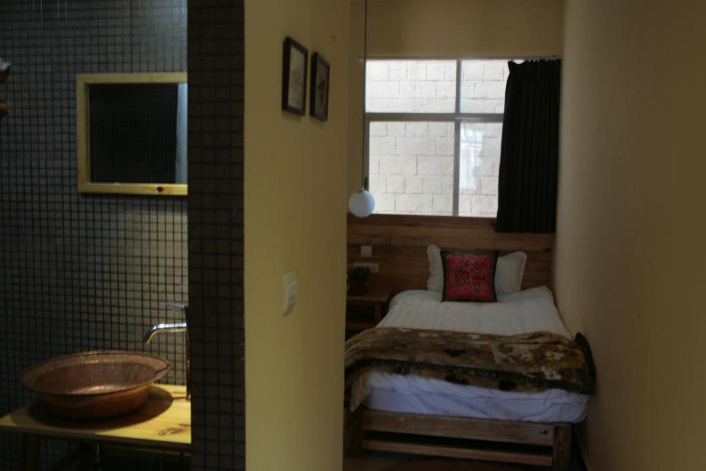 Flowers Residence - Standaard Twin Room