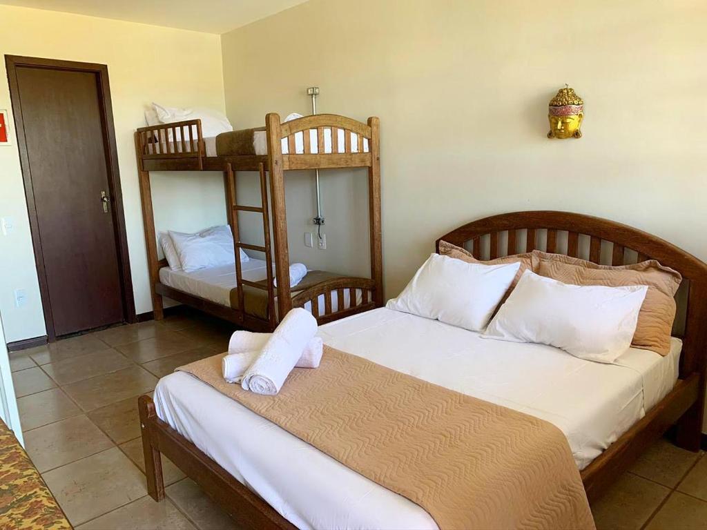  Casa Camaleão Escarpas