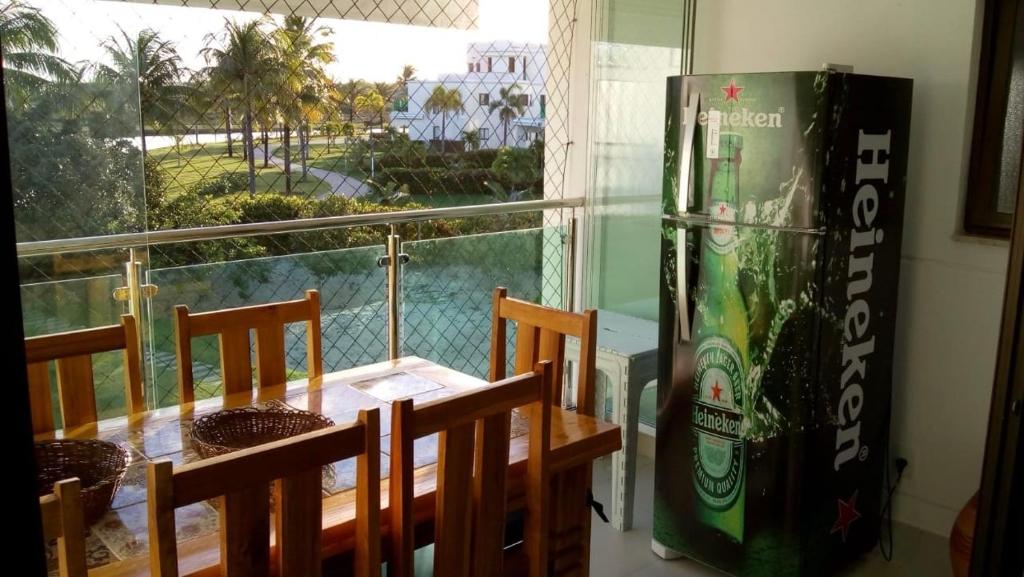  Charmoso apartamento Iberostate - Praia do Forte