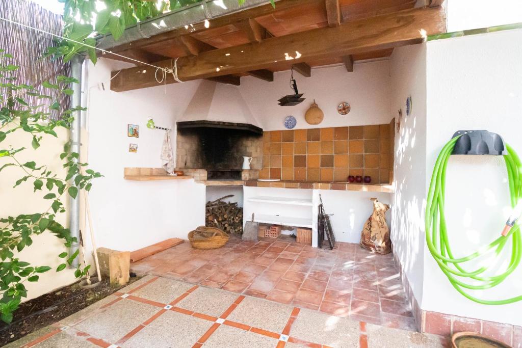 Fotografie z fotogalerie ubytování Can Gatet v destinaci Colonia Sant Jordi