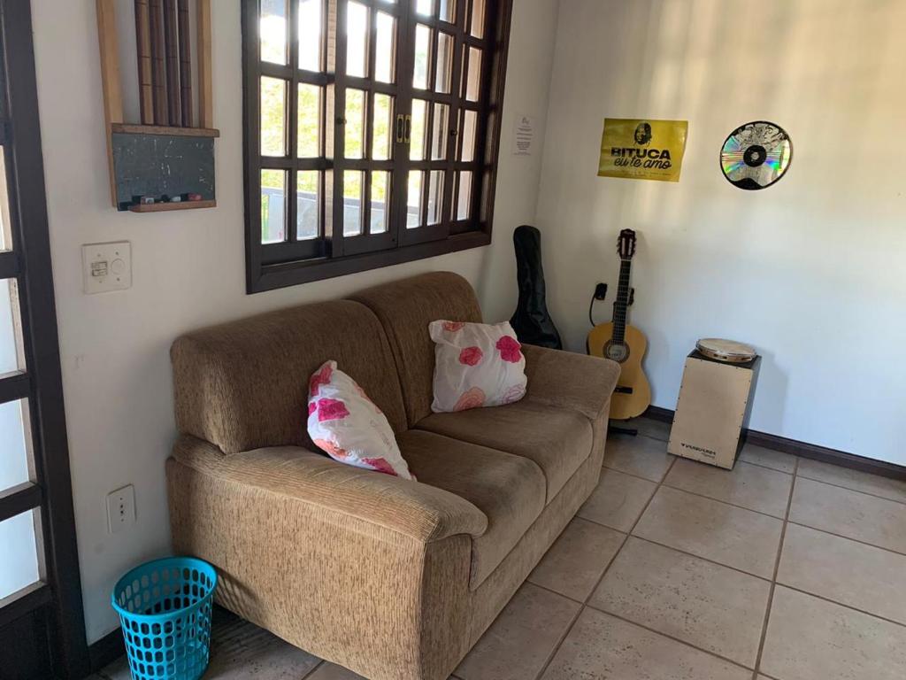  Casa Camaleão Escarpas