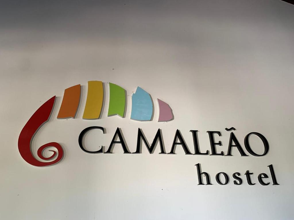  Casa Camaleão Escarpas