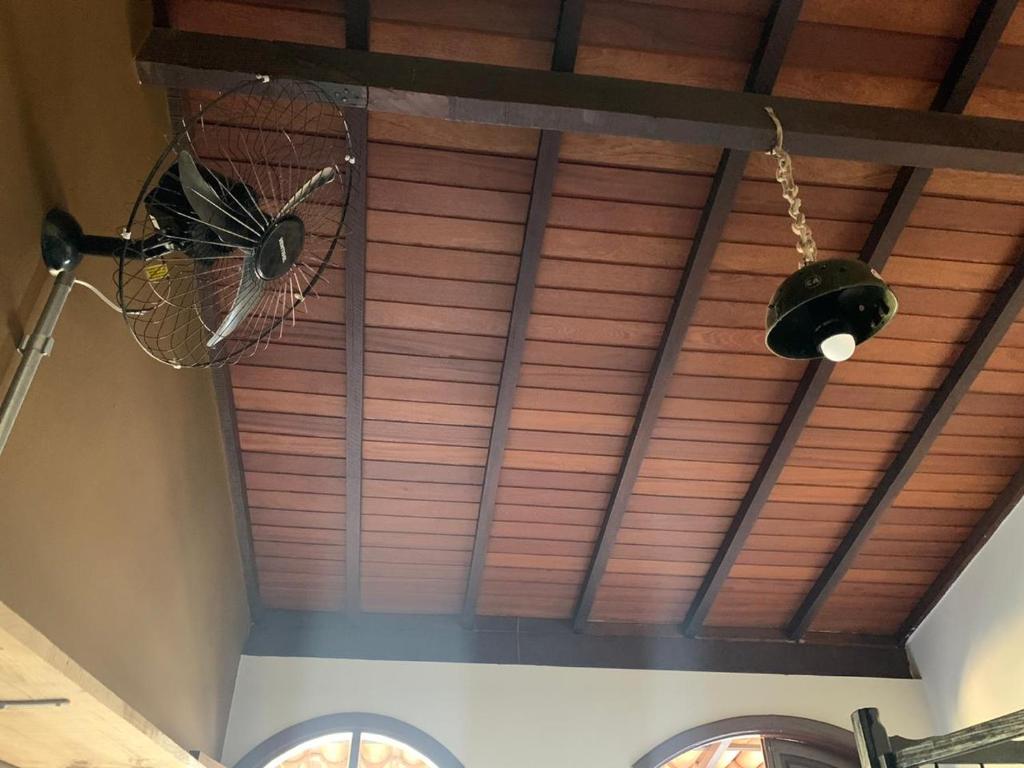  Casa Camaleão Escarpas