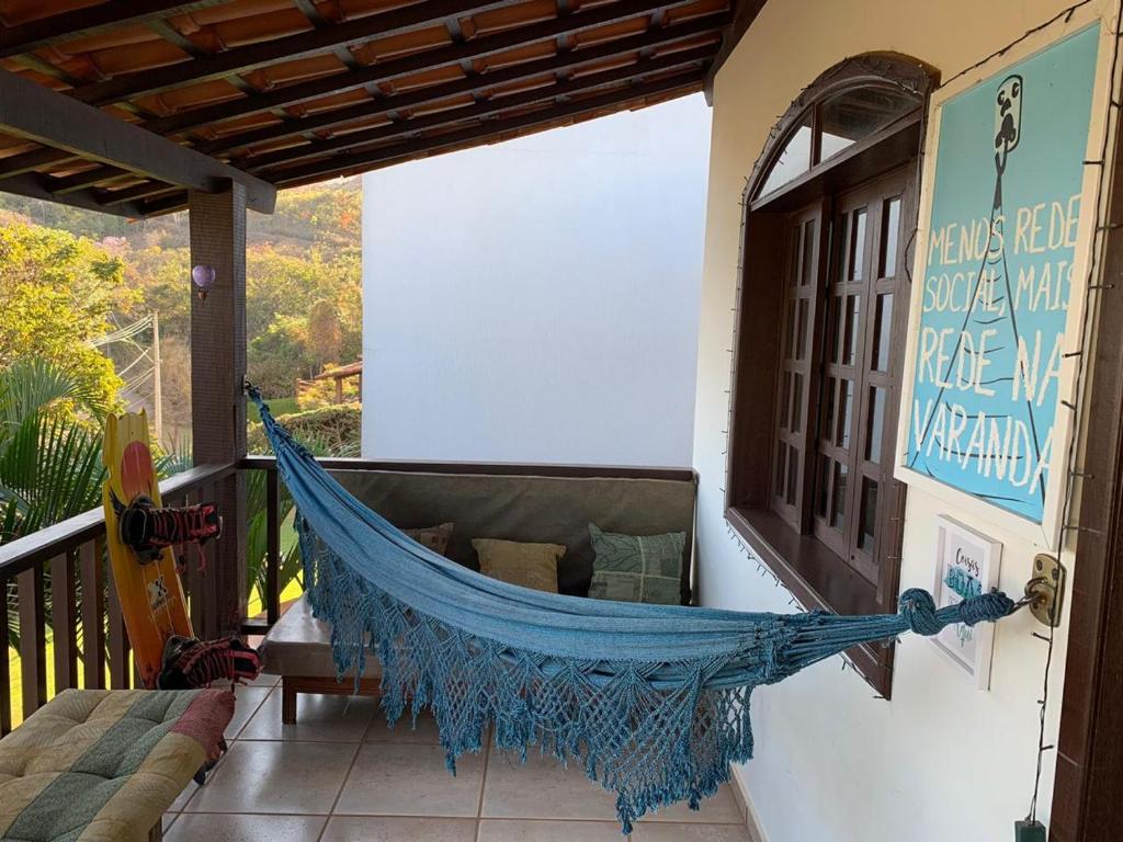  Casa Camaleão Escarpas