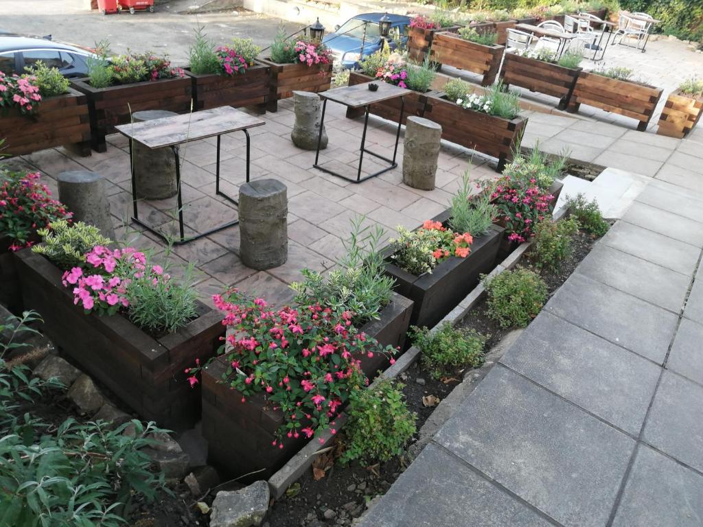 Cumberland Hotel - Resim 30