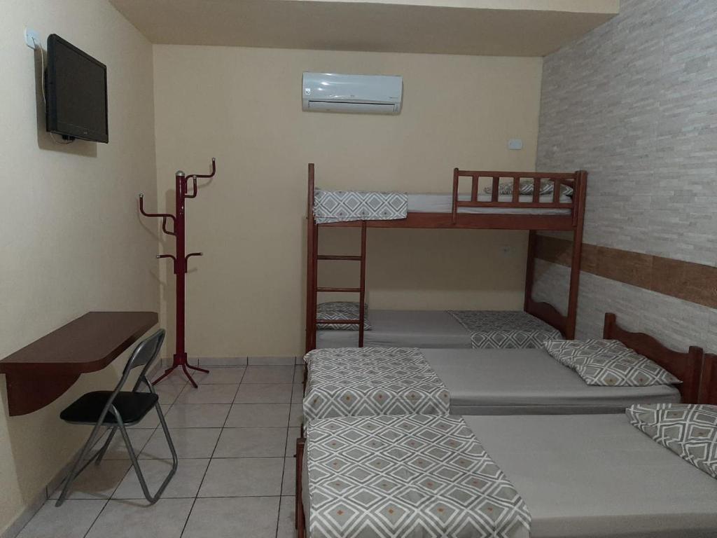  Pousada Paraiso