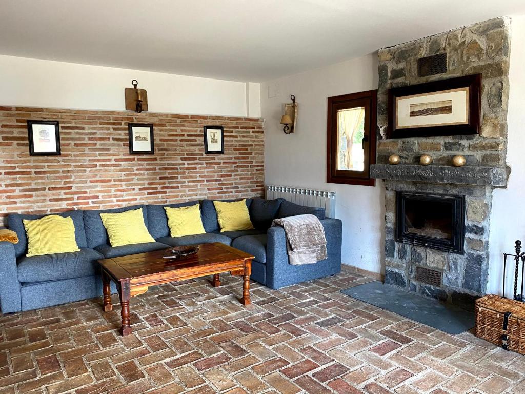 Hoz de Jaca, Casa Mas Mañanas., Hoz de Jaca – Tarifs 2022