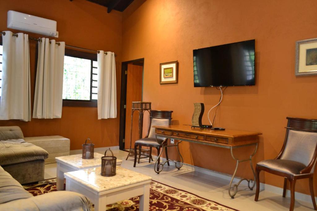  Pousada Villa das Pedras