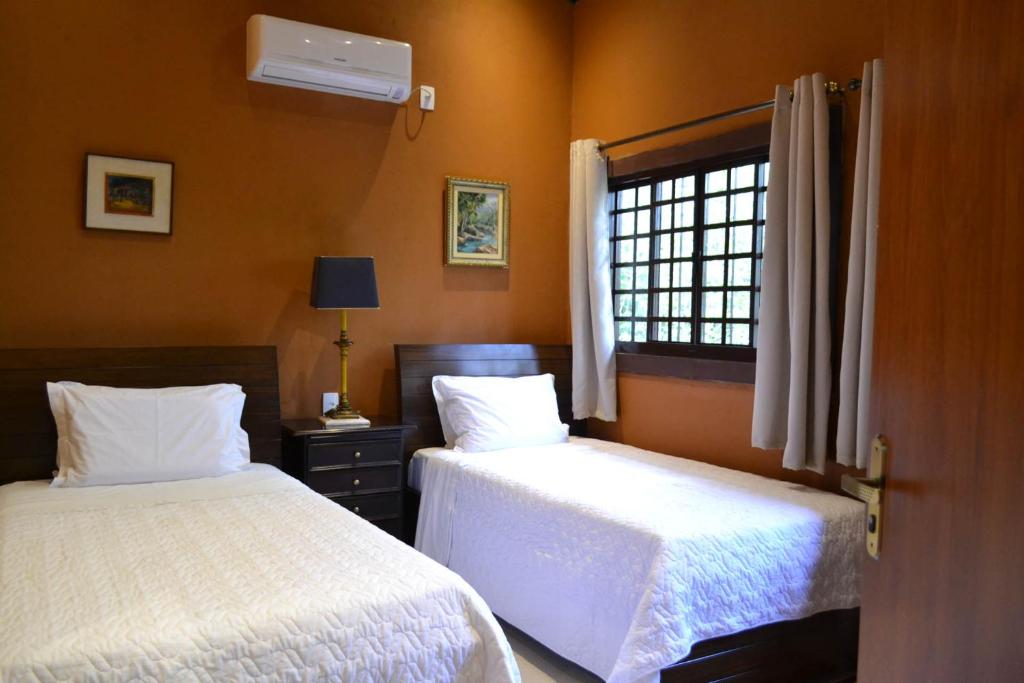  Pousada Villa das Pedras