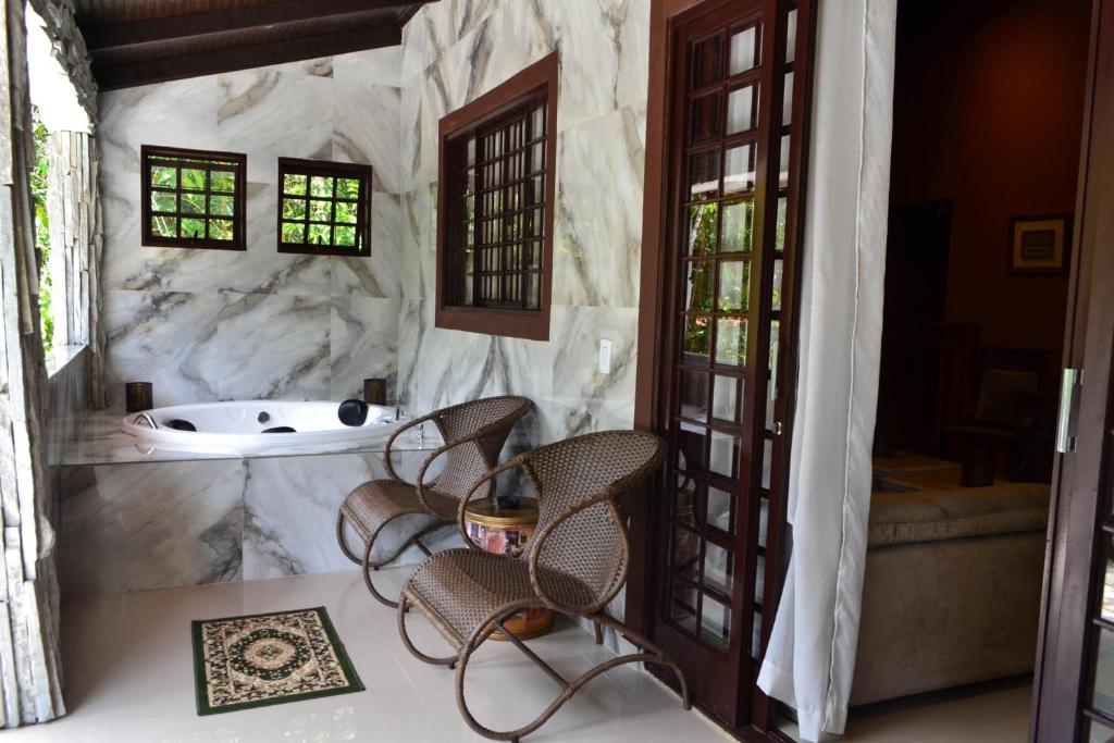  Pousada Villa das Pedras