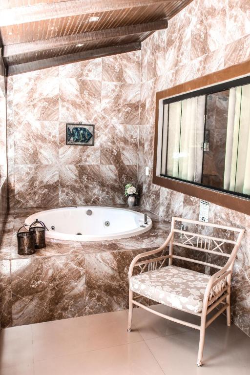  Pousada Villa das Pedras