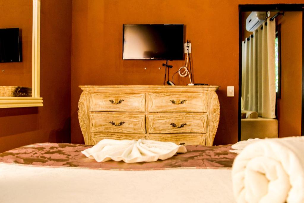  Pousada Villa das Pedras