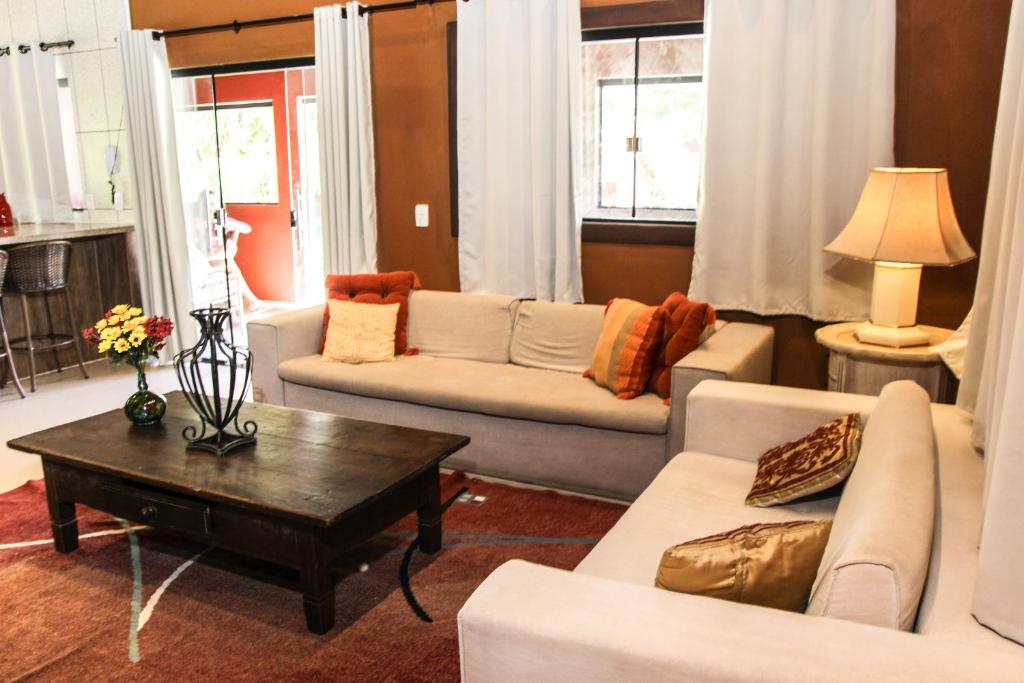  Pousada Villa das Pedras