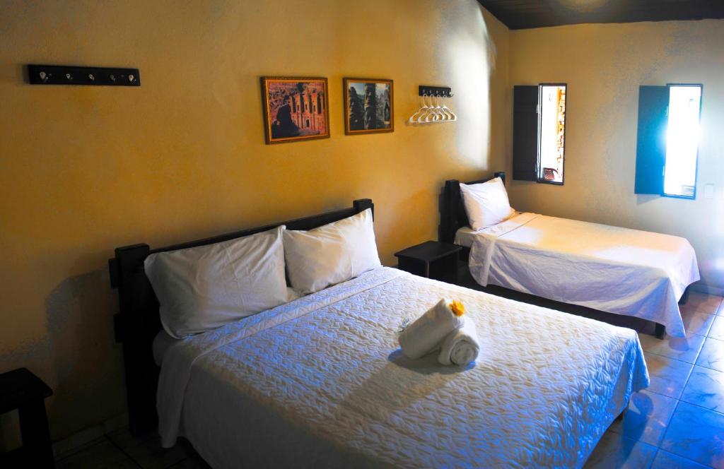  Pousada Villa das Pedras