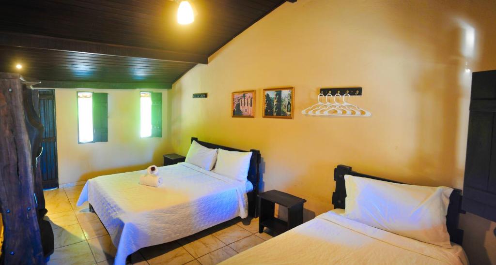  Pousada Villa das Pedras