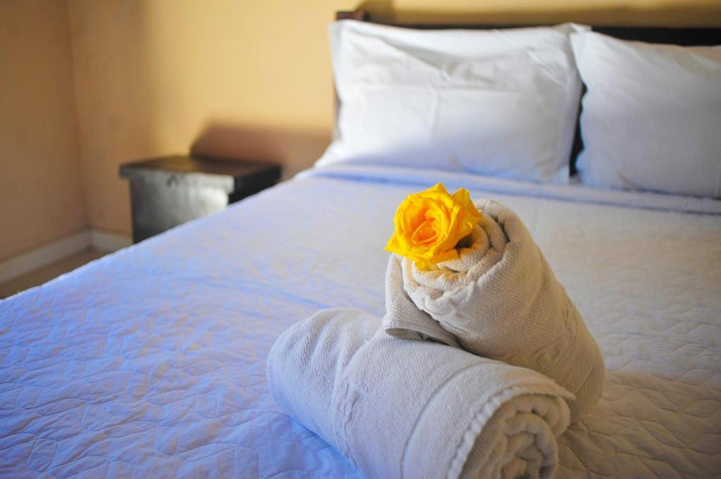  Pousada Villa das Pedras