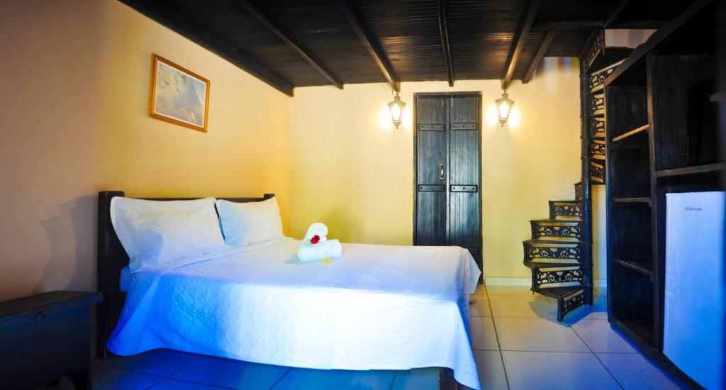  Pousada Villa das Pedras