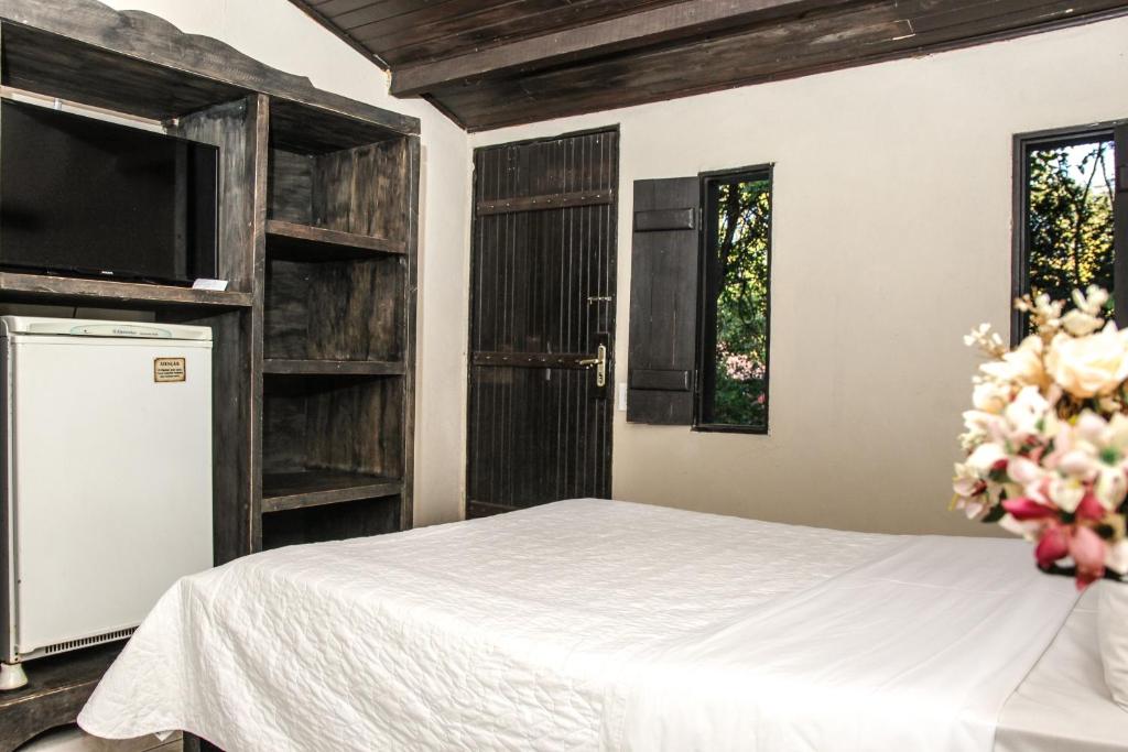  Pousada Villa das Pedras