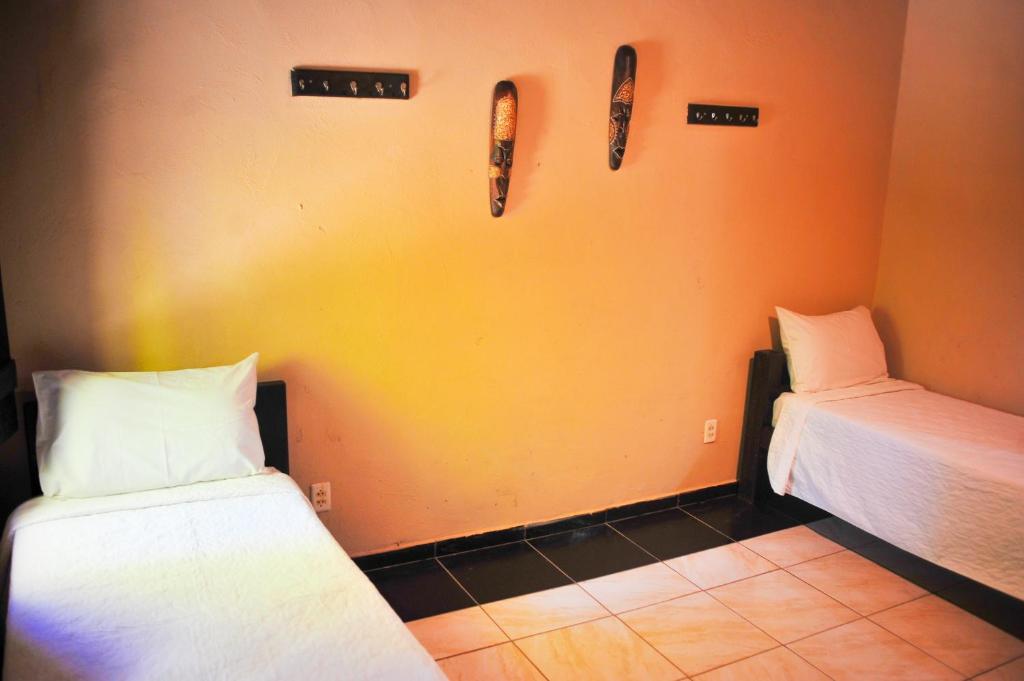  Pousada Villa das Pedras