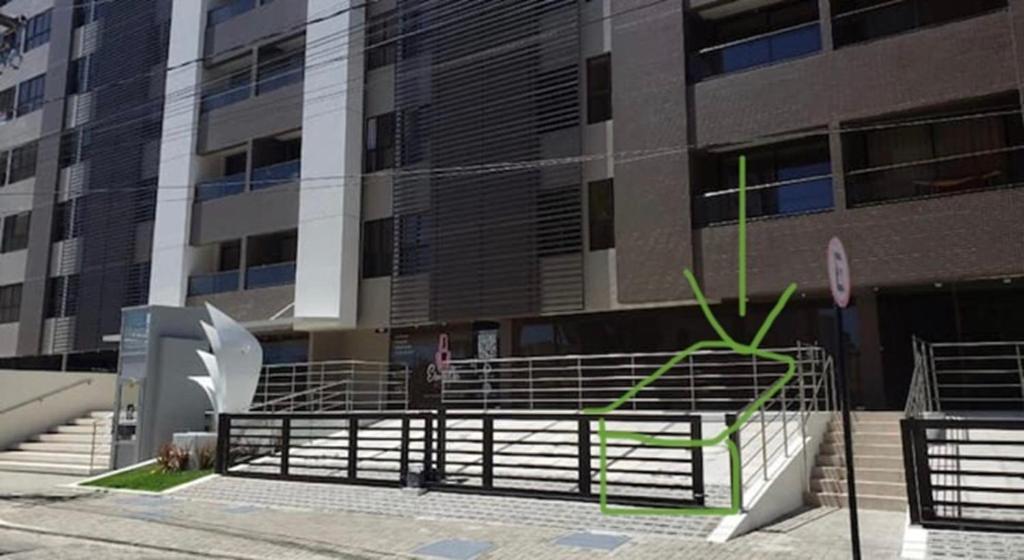  Apartamento em João Pessoa - Urbani Manaíra